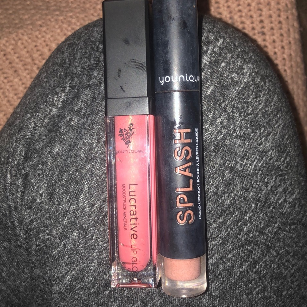 Lipgloss